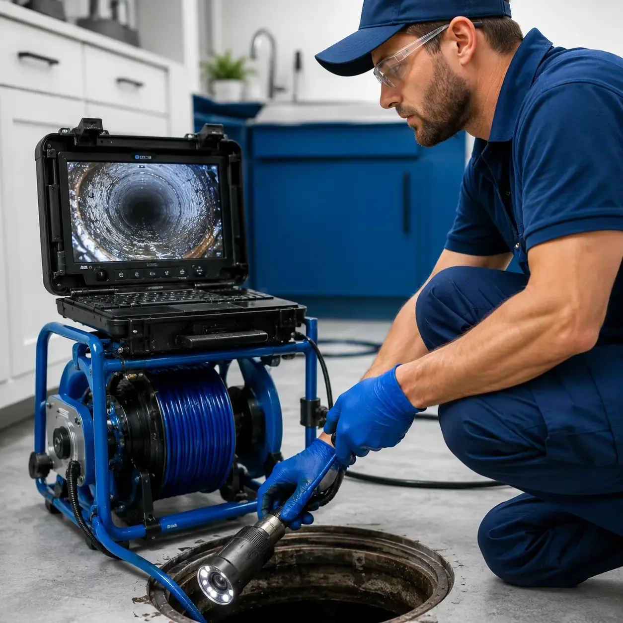 Pipe Relining professionals serving Jacksonville, AL